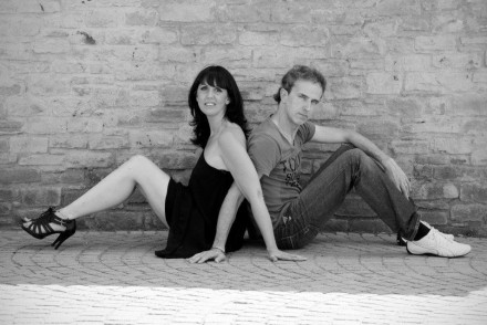 PROSSIMI EVENTI APERTI AL PUBBLICO - Just 2 - Nara & Marco